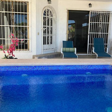 Villa Vista Al Mar Y Alberca Privada En Sector Bahia San Carlos Nuevo Guaymas Esterno foto