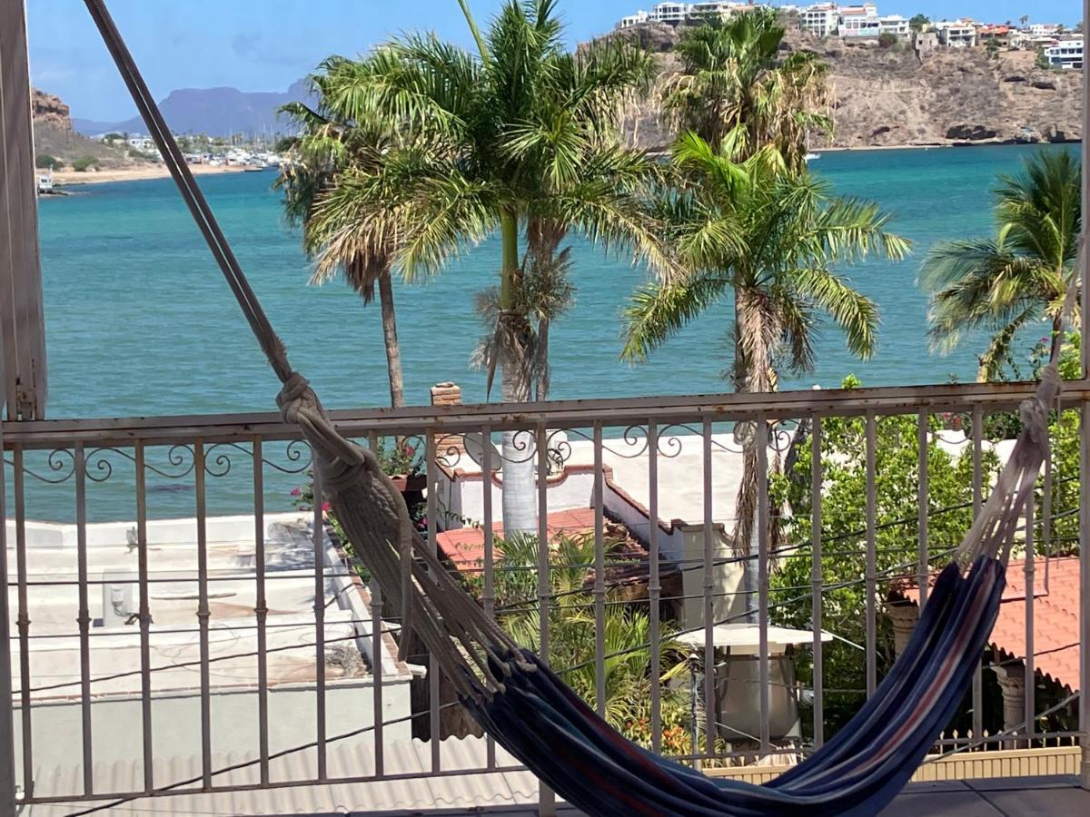 Villa Vista Al Mar Y Alberca Privada En Sector Bahia San Carlos Nuevo Guaymas Esterno foto