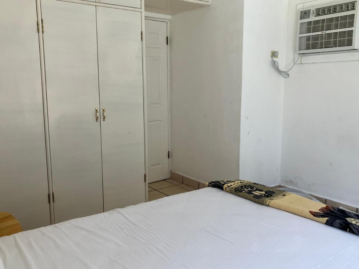 Villa Vista Al Mar Y Alberca Privada En Sector Bahia San Carlos Nuevo Guaymas Esterno foto